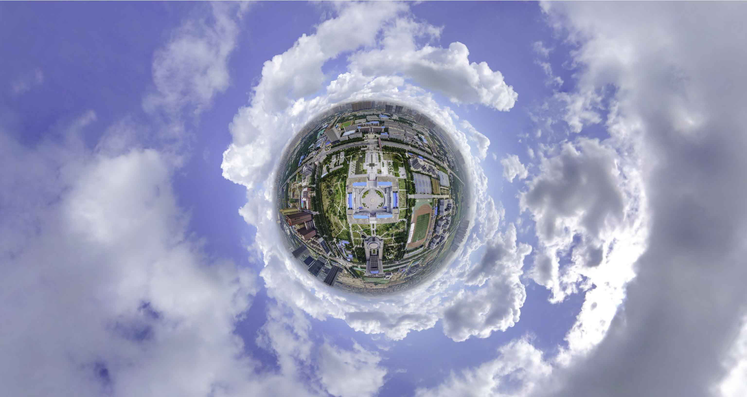 东平格凸河风景名胜区