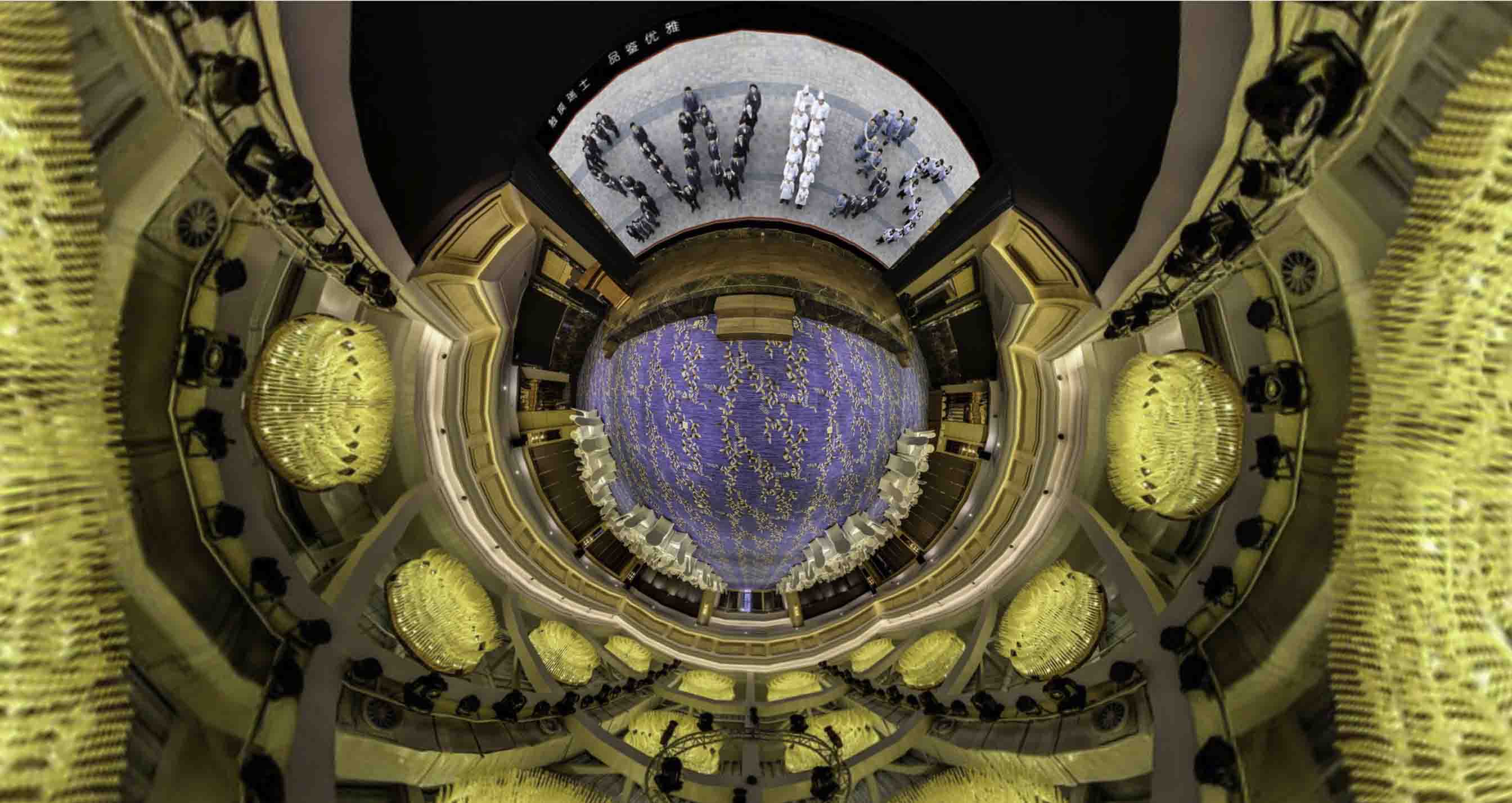 东平探索VR全景拍摄中的深度感：营造沉浸式体验的关键要素